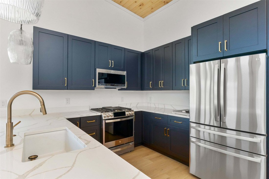 Condominio a Franklin, Carolina del Nord, Stati Uniti 4 - 18857693