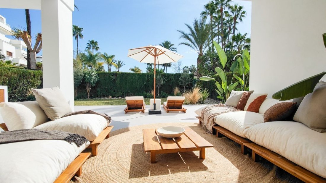 Townhouse in Puerto Banus, Marbella, Spain 2 - 18864196