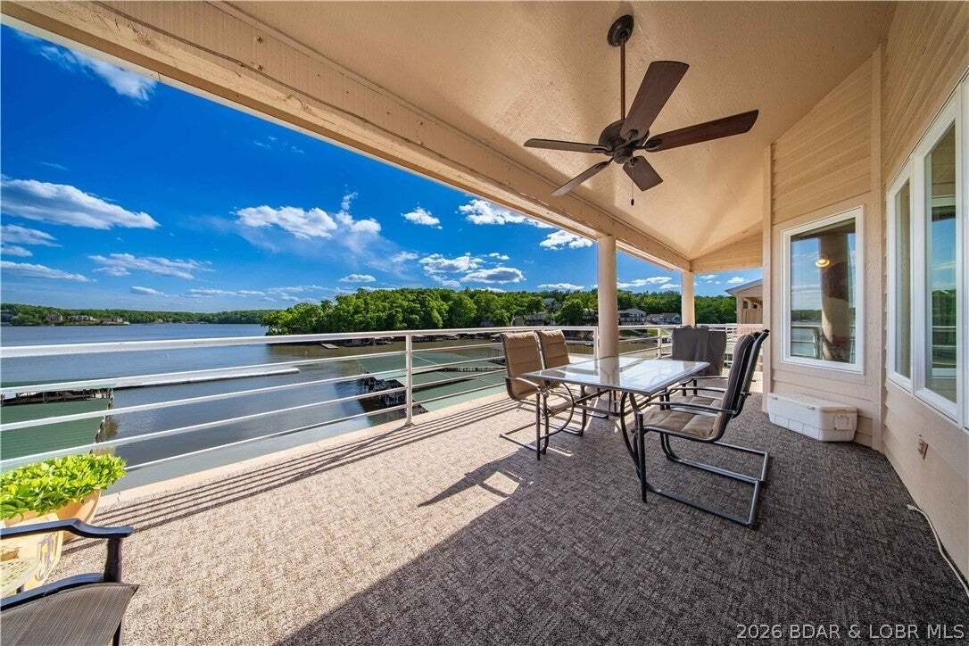 Appartement à Lake Ozark, Missouri, États-Unis 2 - 18858468