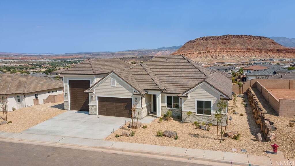 House in Washington, Utah, United States 3 - 18858045
