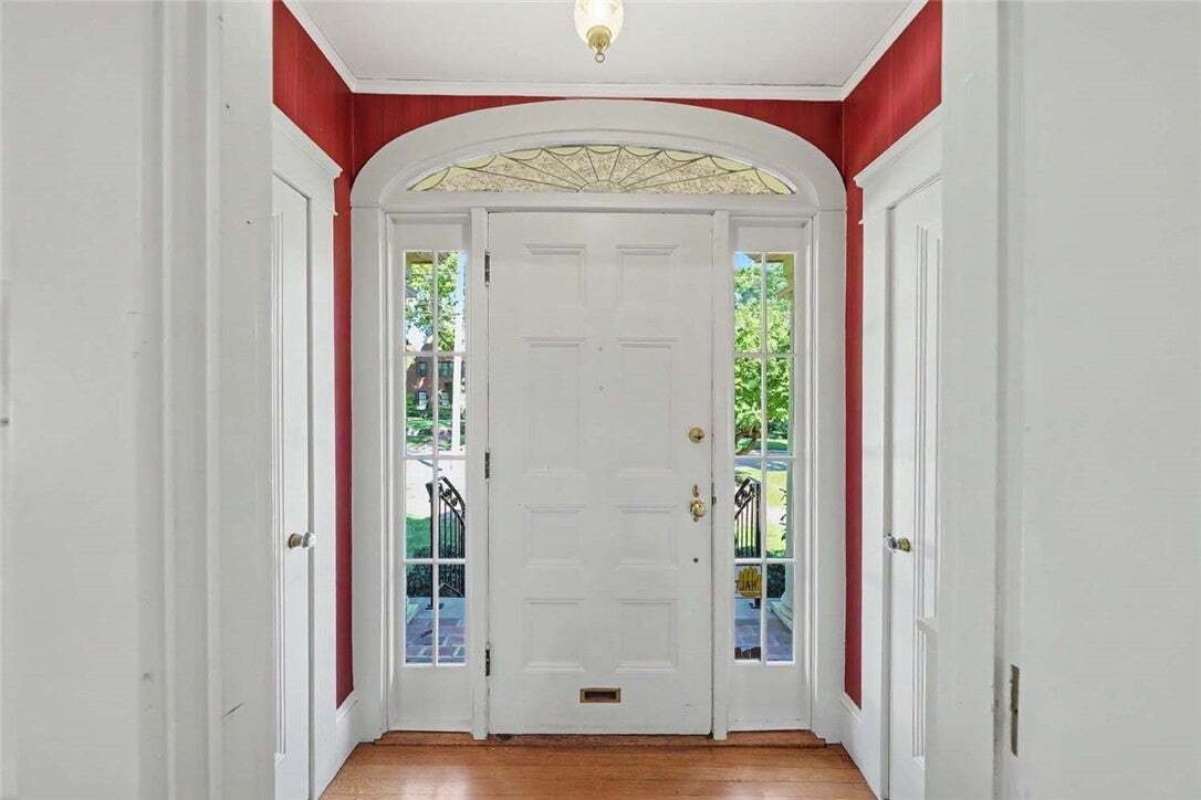 Casa en Providence, Rhode Island, Estados Unidos 5 - 18858358