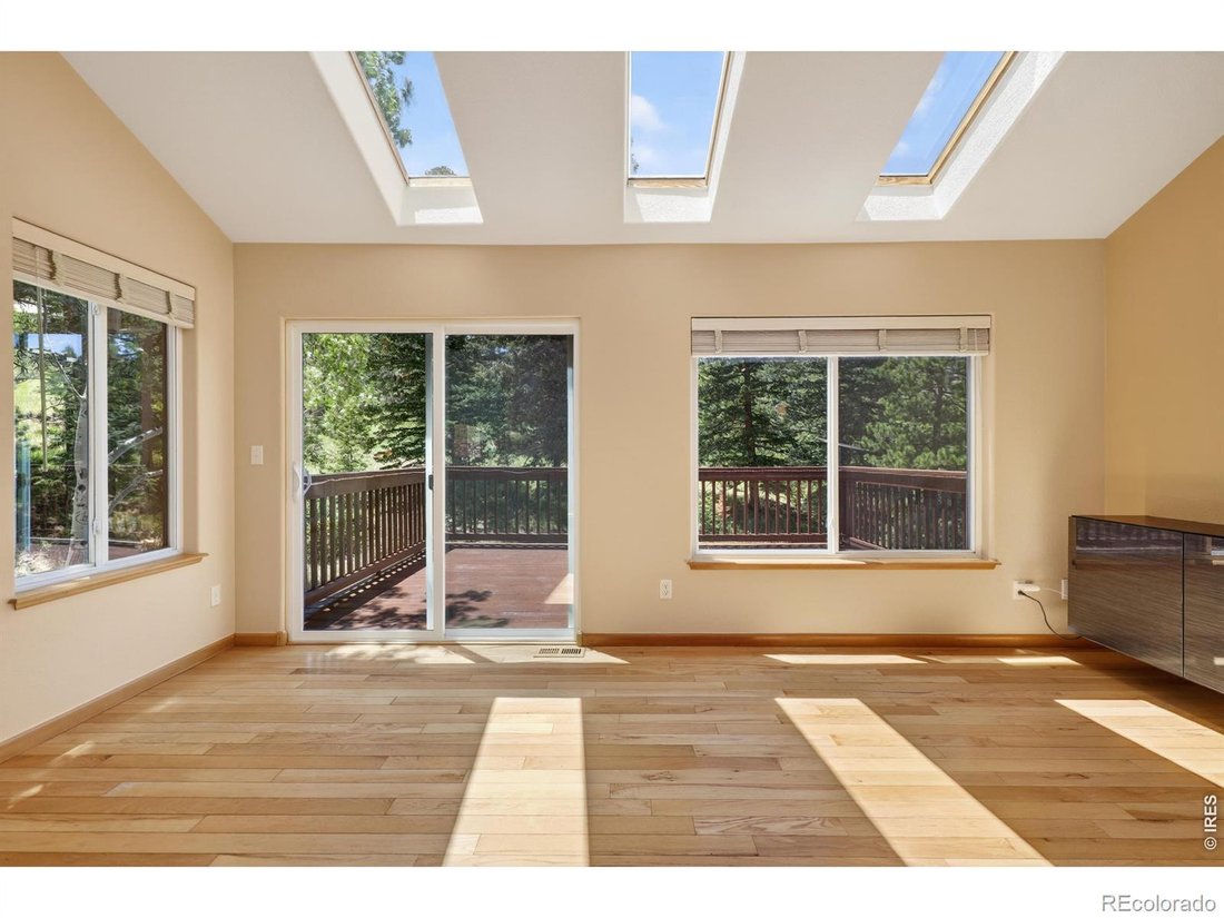 Condominio en Golden, Colorado, Estados Unidos 4 - 18858863