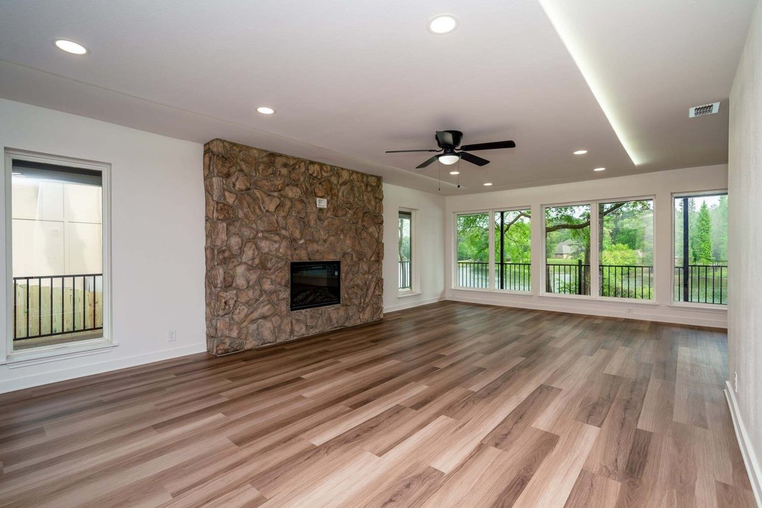 House in Longview, Texas, United States 4 - 17792092