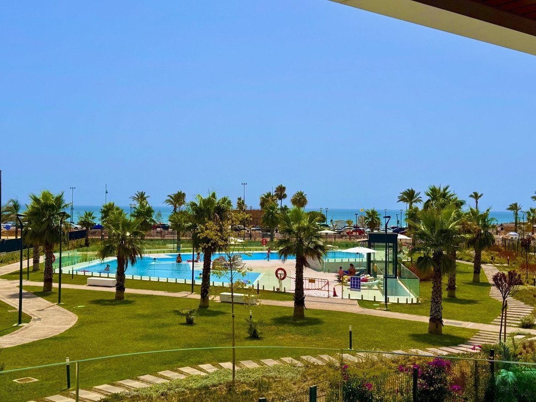 Appartamento a Torremolinos, Andalusia, Spagna 2 - 18860060