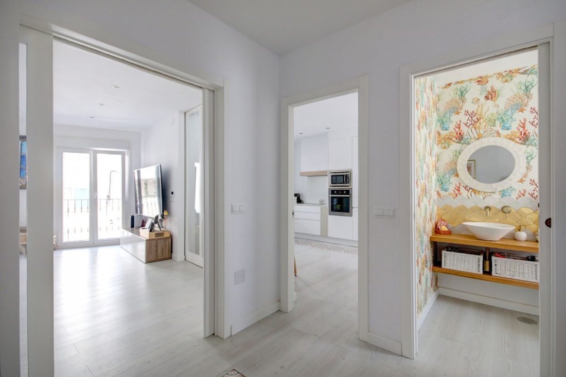 Residenza a Comares, Andalusia, Spagna 4 - 18864608