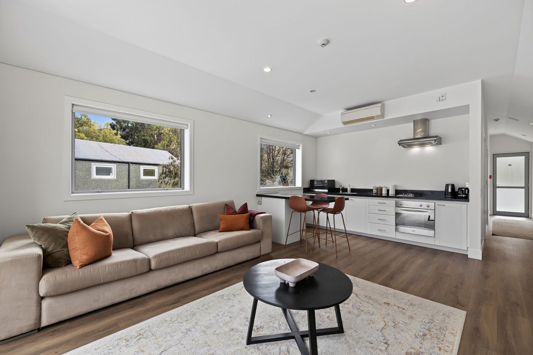Apartment in Queenstown, Otago, New Zealand 5 - 18858209