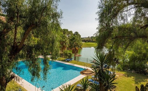 Appartement à La Quinta, Benahavís, Andalousie 1