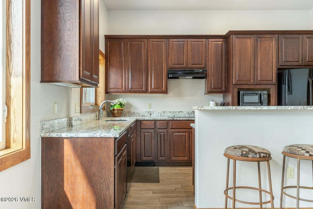 Residenza a Avon, Colorado, Stati Uniti 4 - 18857667