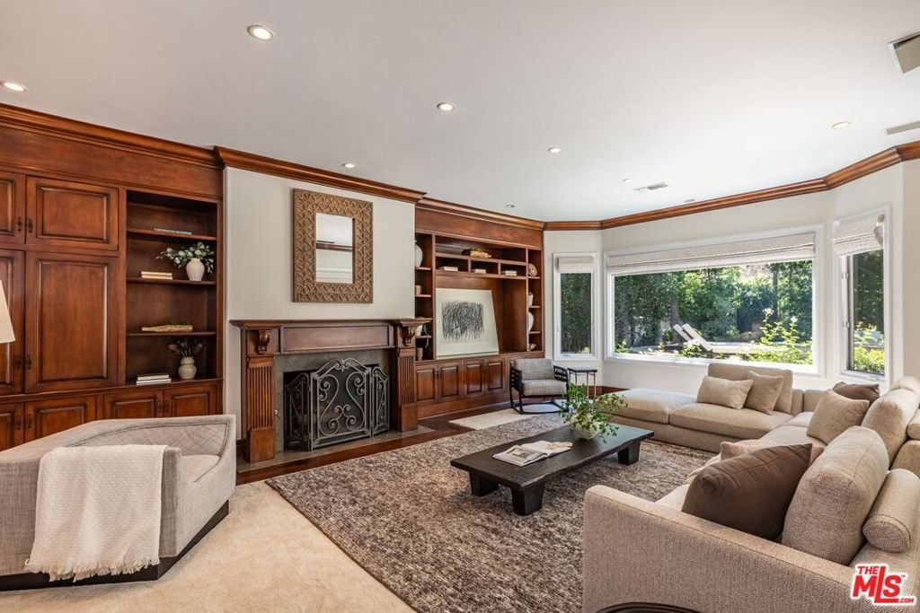 House in Hidden Hills, California, United States 5 - 18836772
