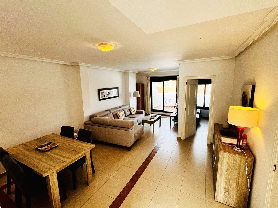 Apartment in Nueva Andalucia, Marbella, Spain 3 - 18868256