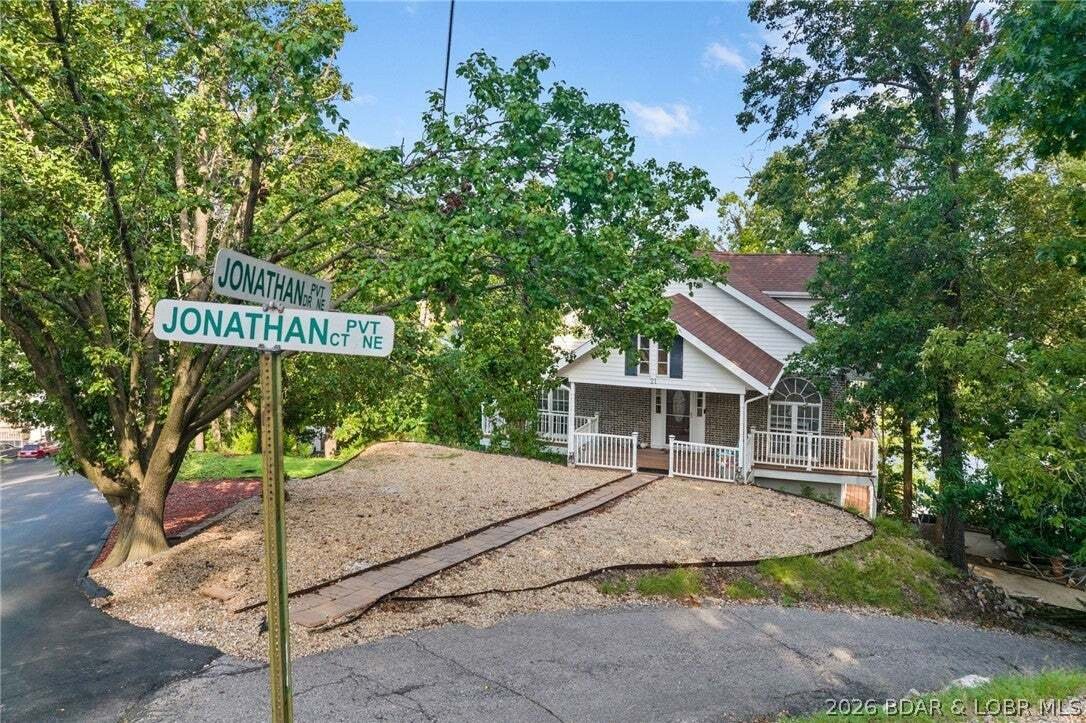 House in Lake Ozark, Missouri, United States 2 - 18858129