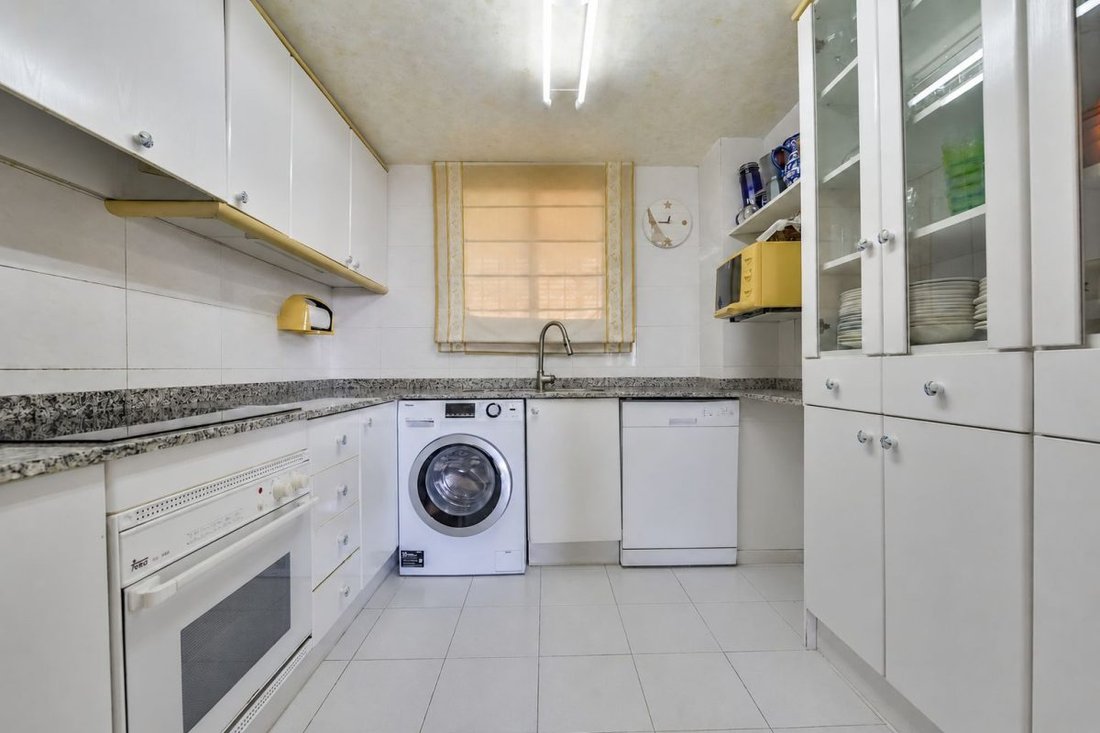 Apartment in Altea, Valencian Community, Spain 4 - 18859981