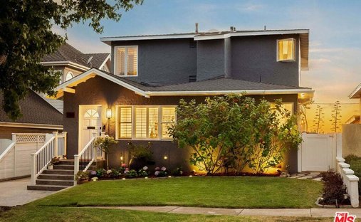 Casa a Los Angeles, California, Stati Uniti 1