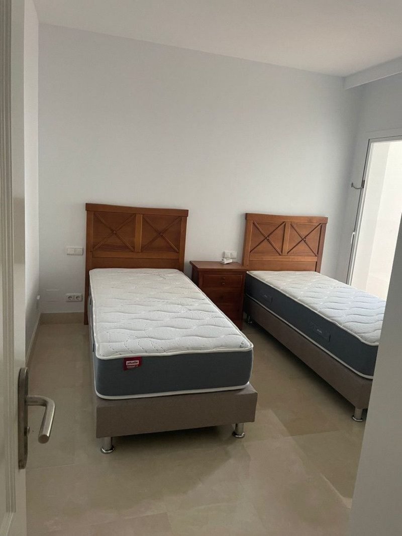Wohnung in Puerto Banús, Marbella, Spanien 2 - 18864810