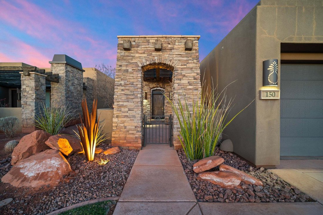 Casa en St. George, Utah, Estados Unidos 4 - 18857991