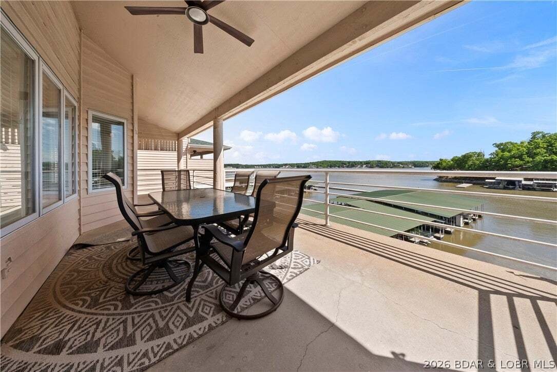 Condo in Lake Ozark, Missouri, United States 4 - 18858279
