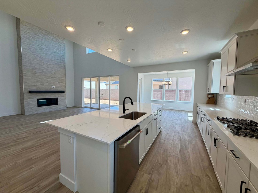 House in Washington, Utah, United States 4 - 18858020