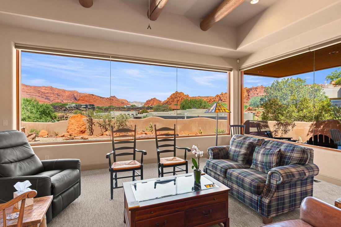 Casa a St. George, Utah, Stati Uniti 1 - 18857968