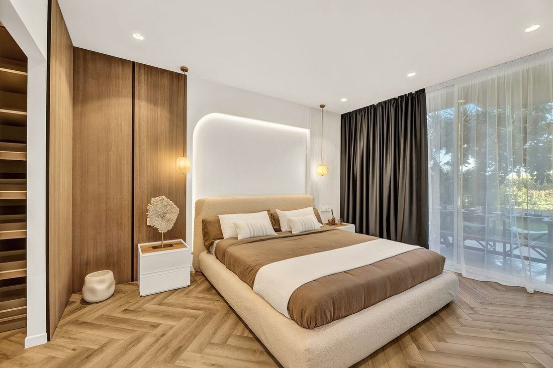 Appartamento a Puerto Banus, Marbella, Spagna 5 - 18862929