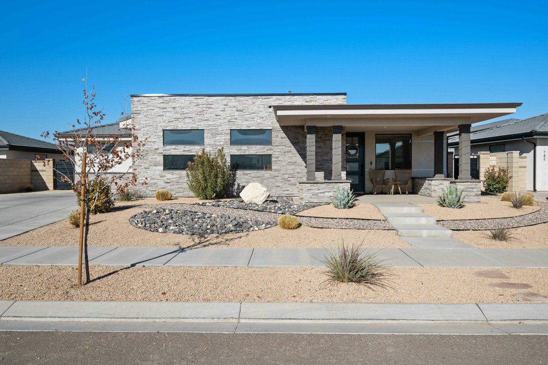 Casa en St. George, Utah, Estados Unidos 1 - 18857822