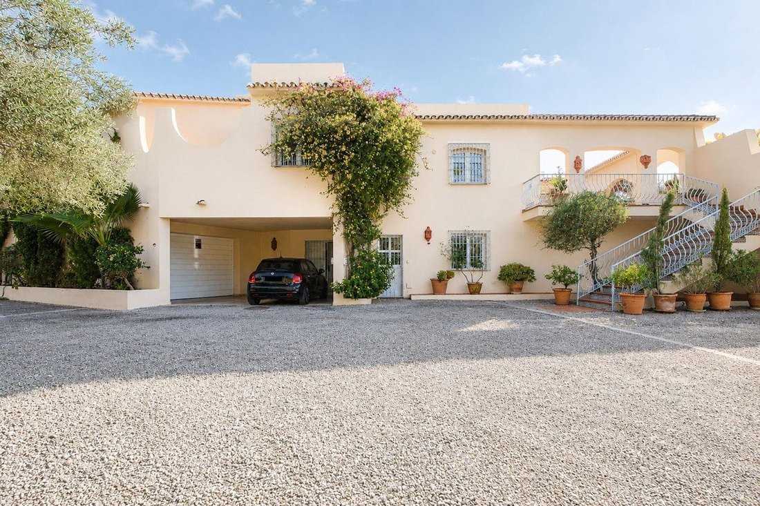 Villa a Centro, Malaga, Spagna 2 - 18862148