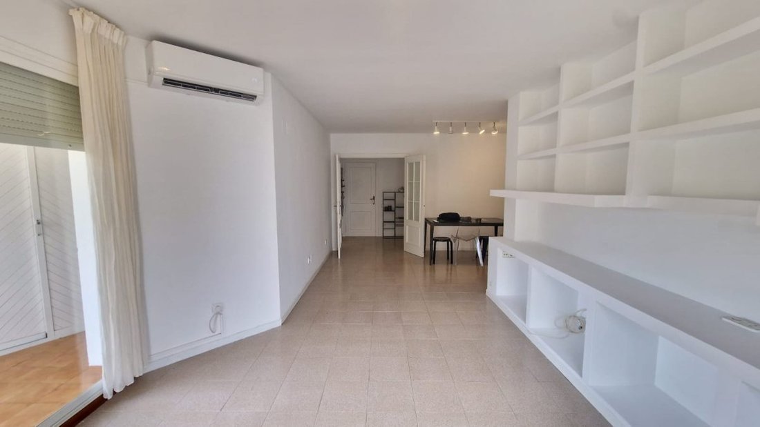 Wohnung in Ibiza, Balearische Inseln, Spanien 2 - 18859406