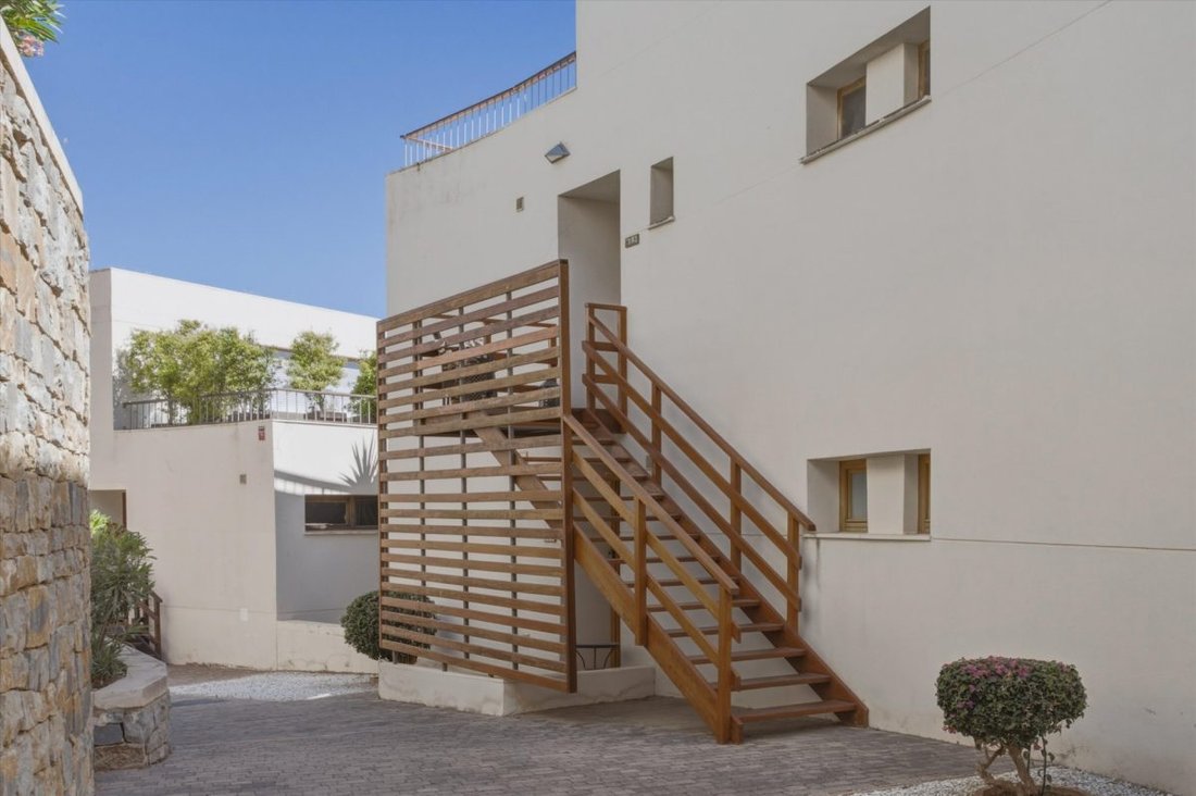 Appartement à Centro, Malaga, Espagne 2 - 18860415