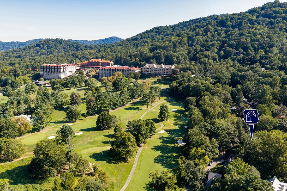 Casa a Asheville, Carolina del Nord, Stati Uniti 5 - 18859114