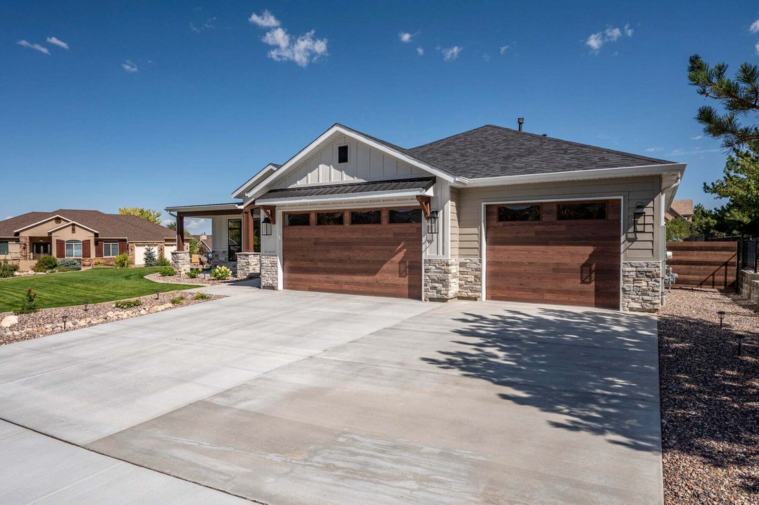 House in Cedar City, Utah, United States 2 - 18858155