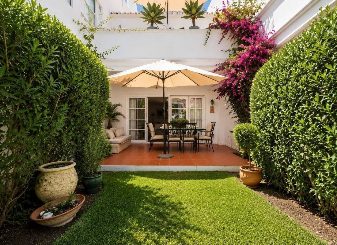 Townhouse en Bel-Air, Estepona, Andalucía 5 - 18859456