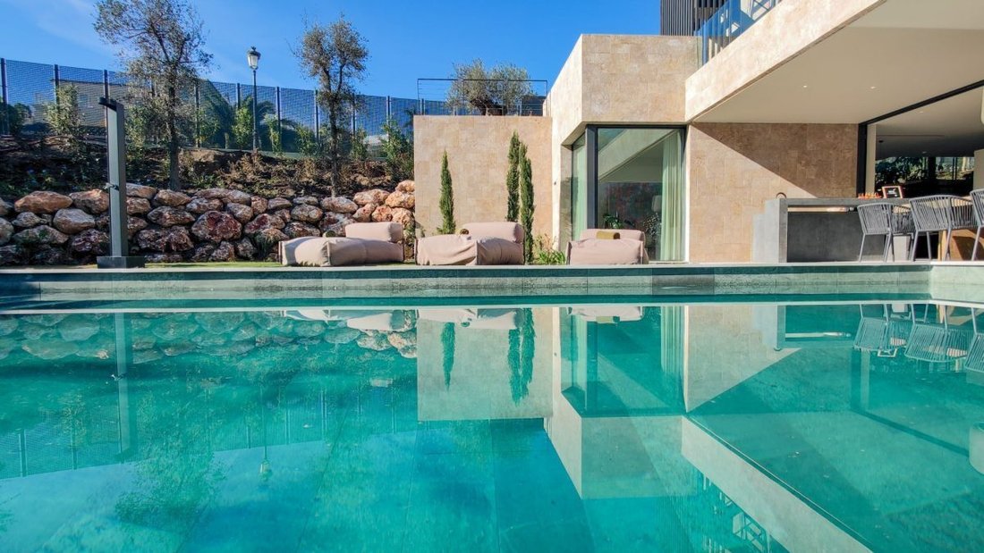 Villa à Nueva Andalucia, Marbella, Espagne 3 - 18862475