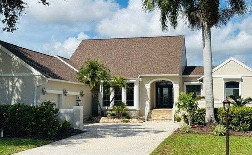 House in Fort Myers, Florida, United States 1