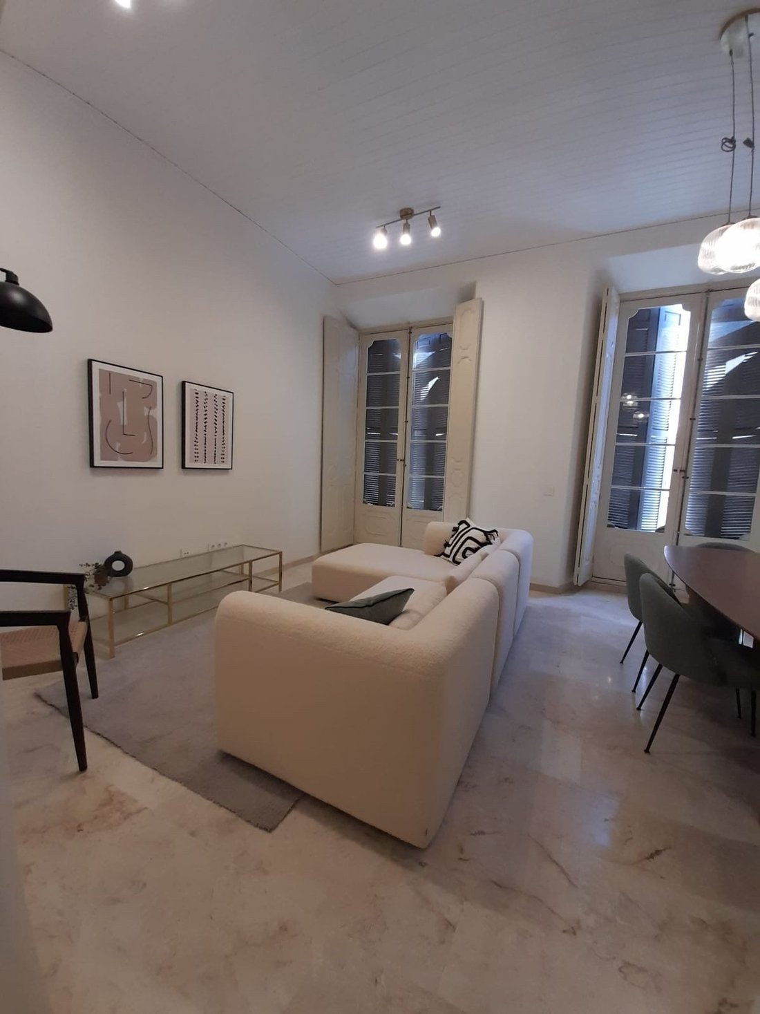 Wohnung in Centro, Malaga, Spanien 2 - 18859979