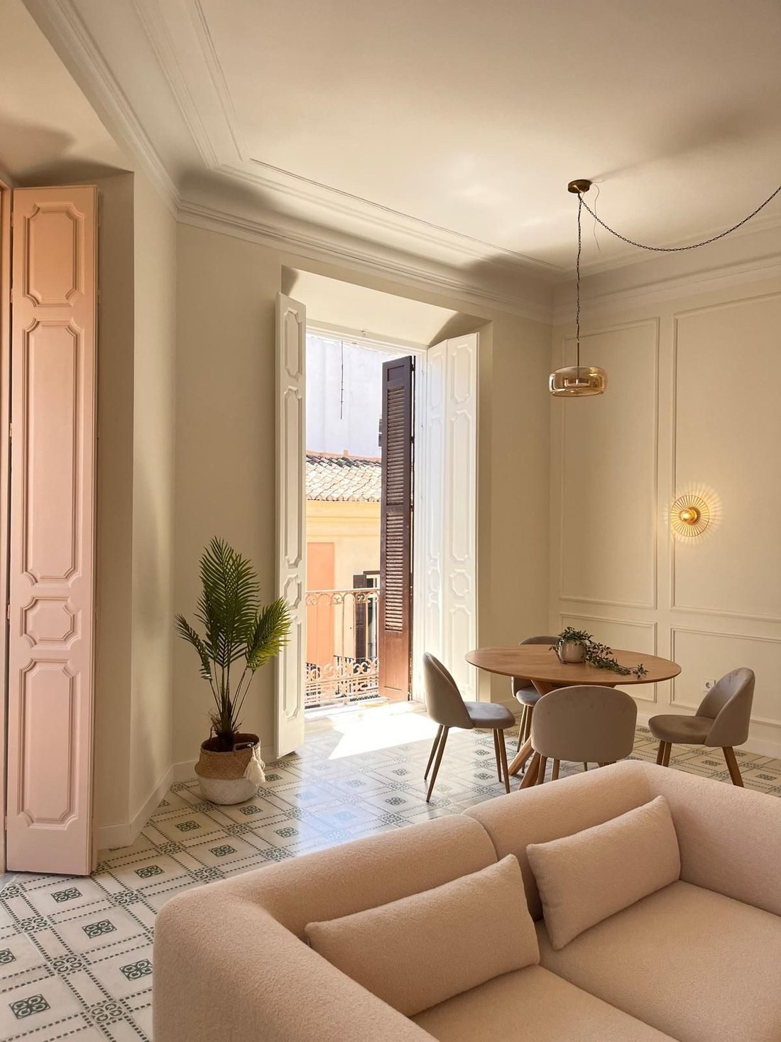 Apartamento en Centro, Malaga, España 1 - 18859984