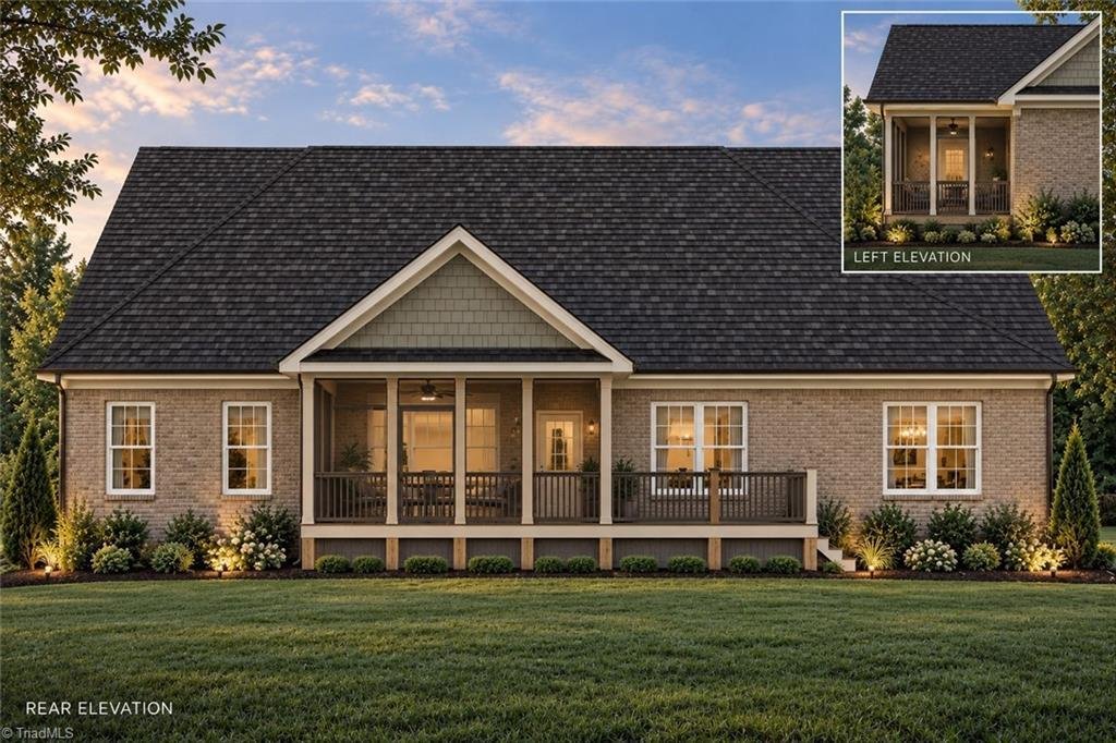 House in Summerfield, North Carolina, United States 3 - 18561566