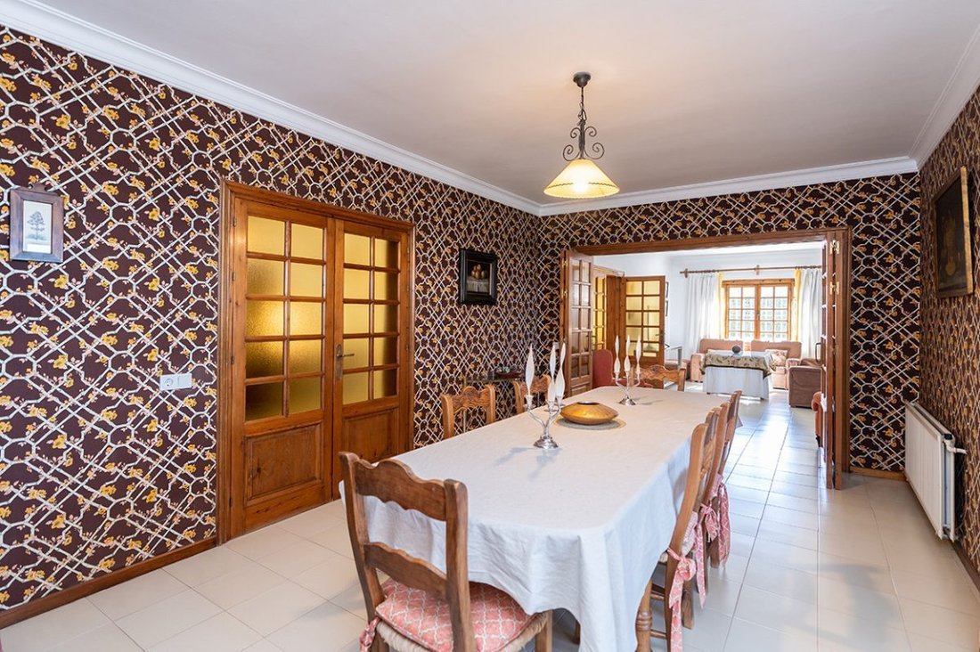 Villa in Marbella, Andalusien, Spanien 5 - 18867041