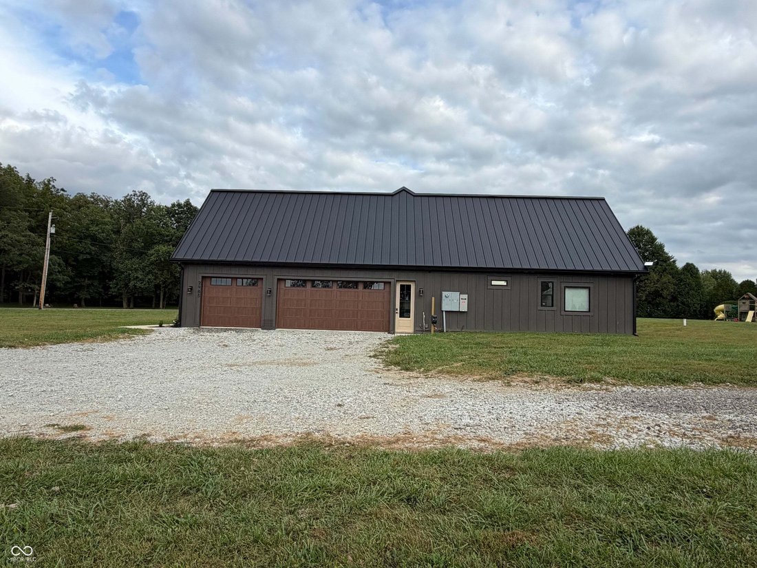 House in Alexandria, Indiana, United States 4 - 18858266