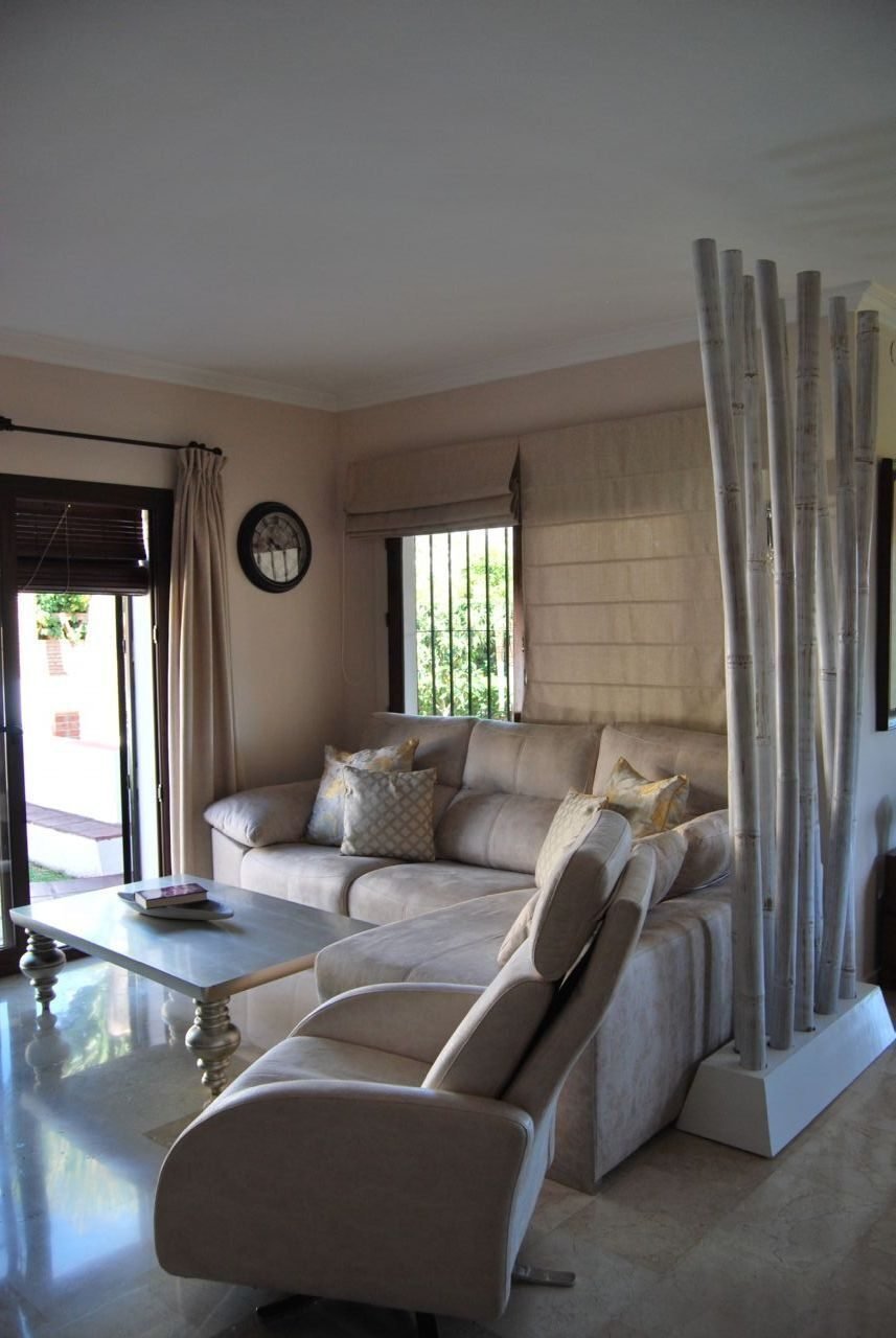 Villa a Marbella, Andalusia, Spagna 3 - 18862363