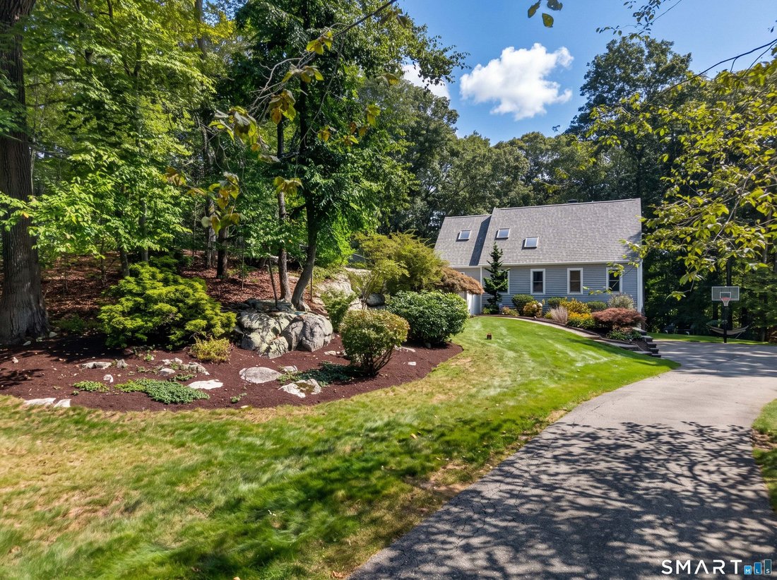 House in Old Saybrook, Connecticut, United States 2 - 18858319