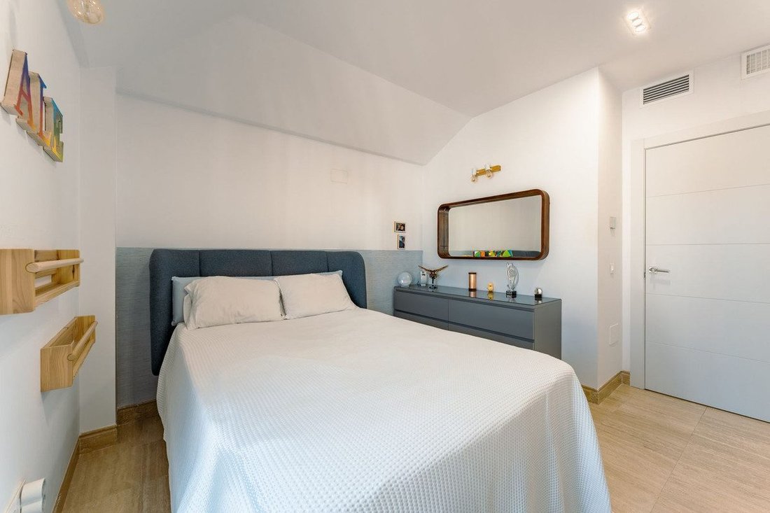 Villa à Estepona, Andalousie, Espagne 3 - 18863794