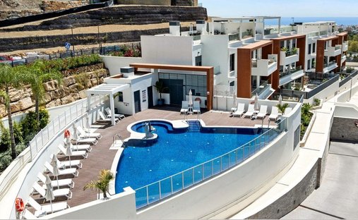 Appartement à Centro, Malaga, Espagne 1