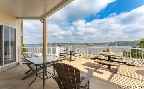 Condominio en Osage Beach, Misuri, Estados Unidos 1