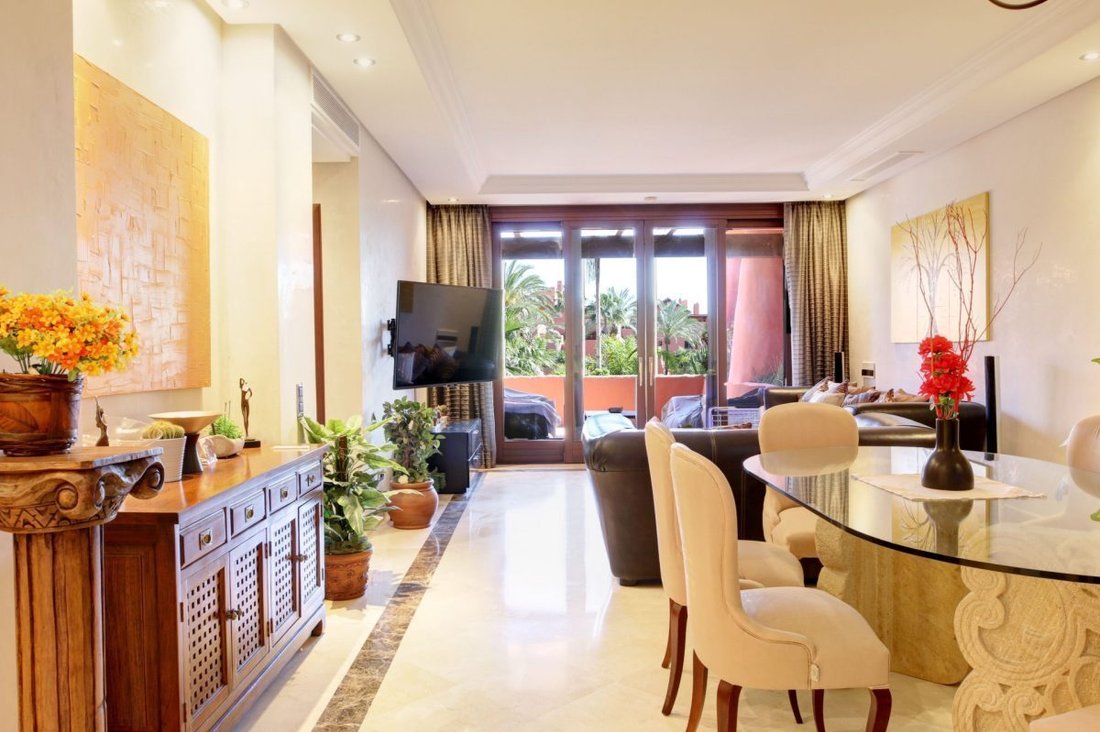 Appartamento a Estepona, Andalusia, Spagna 4 - 18864207