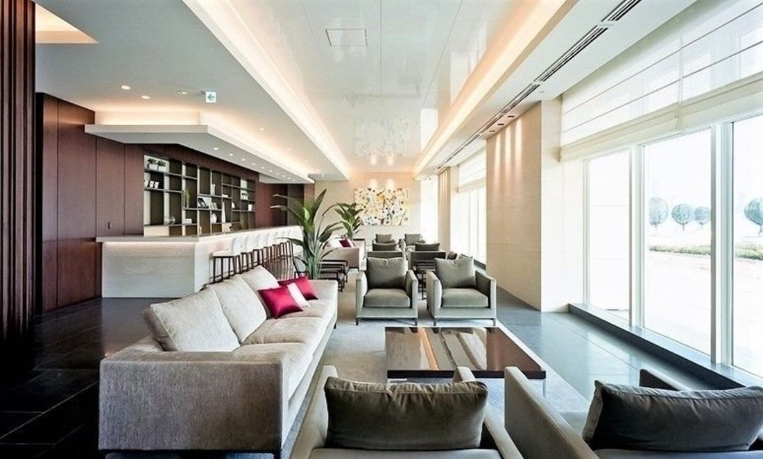 Condo in Chuo City, Tokyo, Japan 3 - 18858206