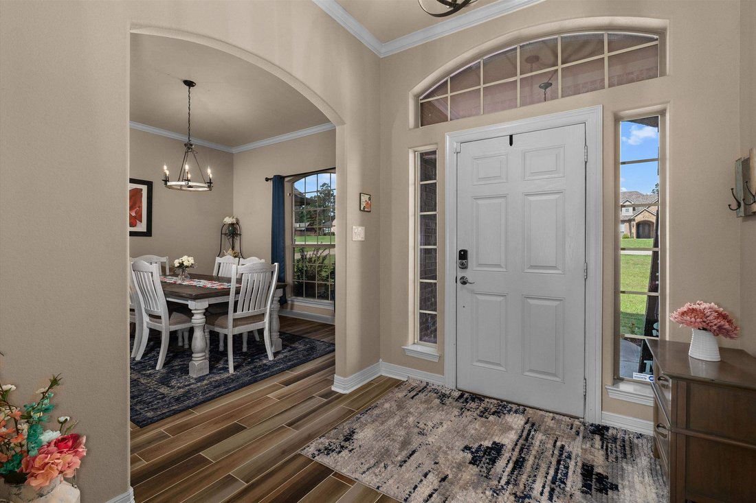 Haus in Longview, Texas, Vereinigte Staaten 4 - 18858178