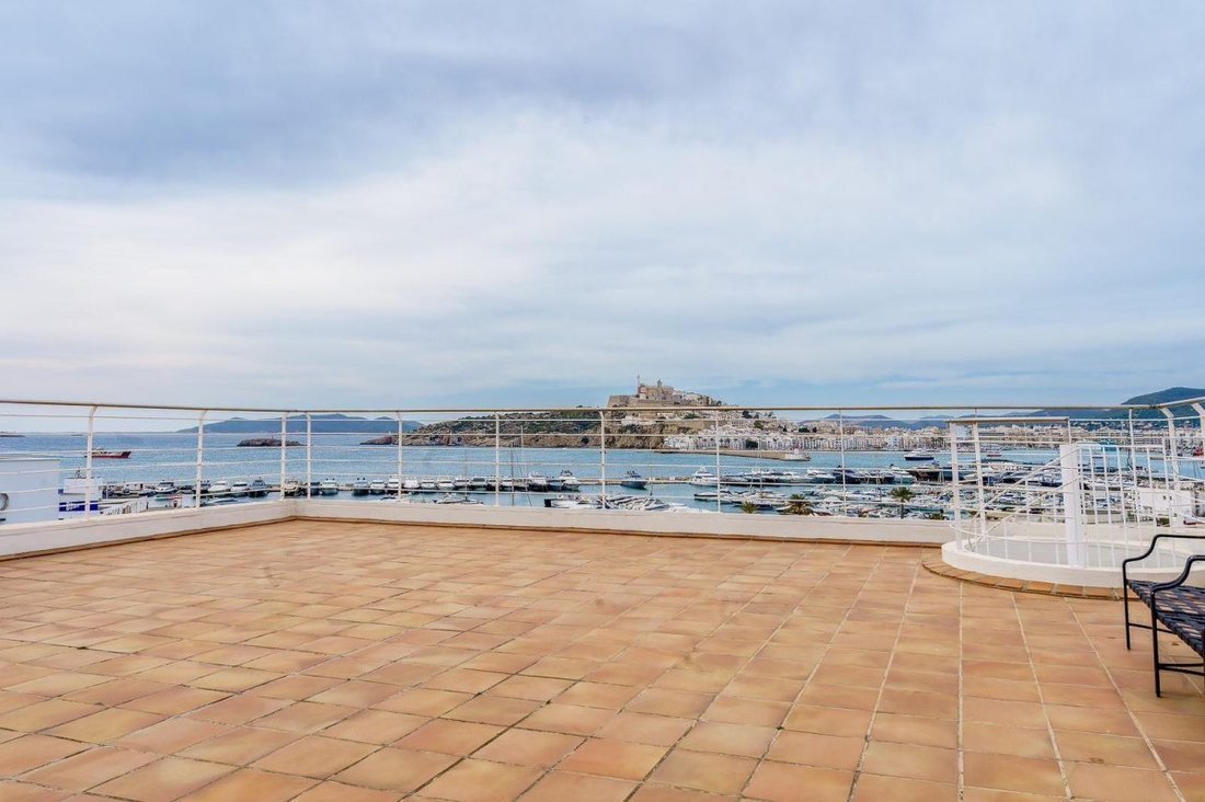 Appartamento a Ibiza, Isole Baleari, Spagna 2 - 18859561