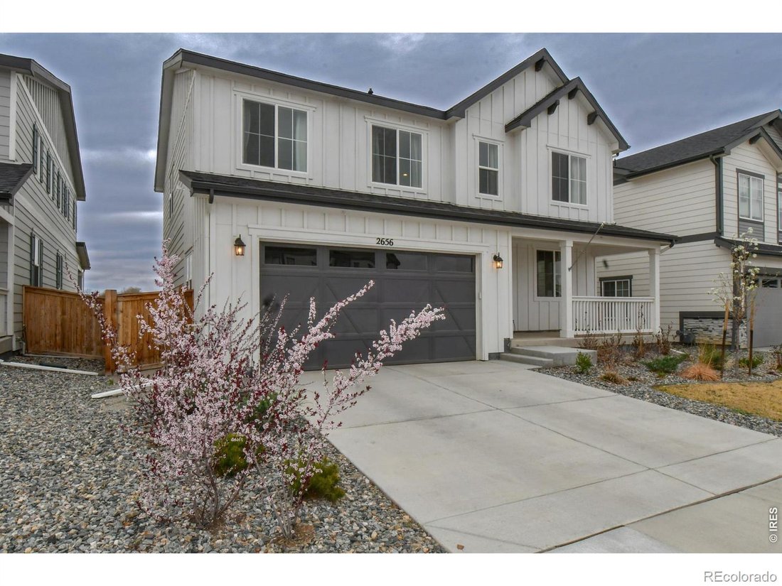 House in Boulder, Colorado, United States 2 - 18858678