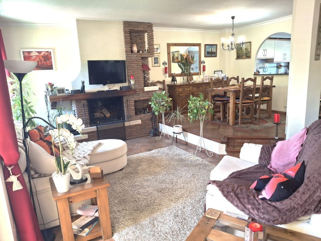Townhouse en La Alcaidesa, San Roque, Andalucía 3 - 18859284