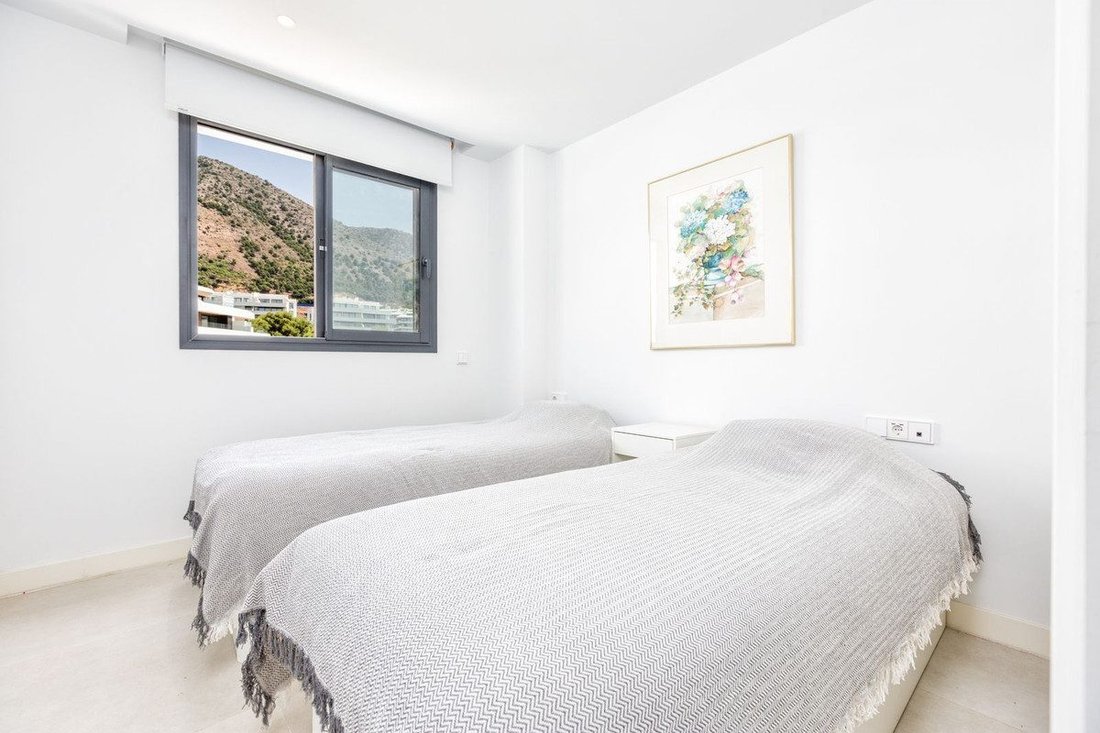 Apartamento en Benalmádena, Andalucía, España 5 - 18862073