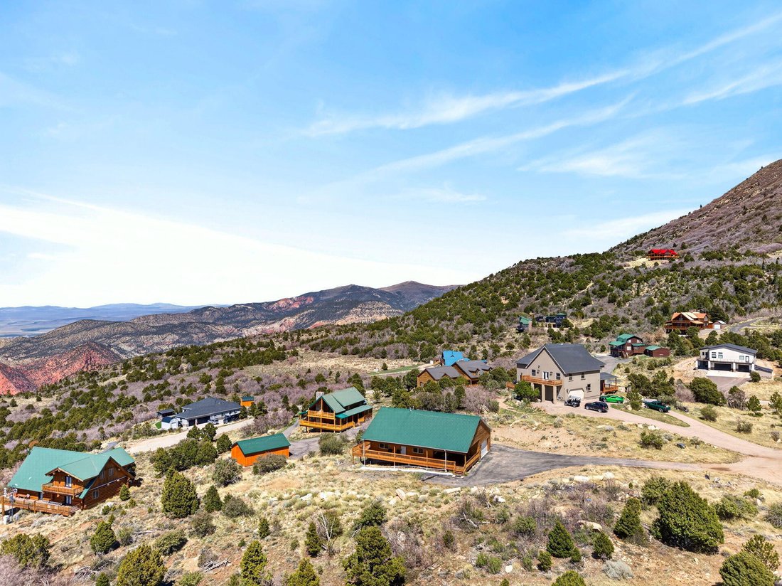 House in Cedar City, Utah, United States 3 - 18857771
